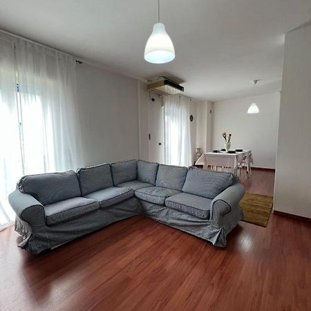 Casa Luce Lejlighed Monopoli Eksteriør billede