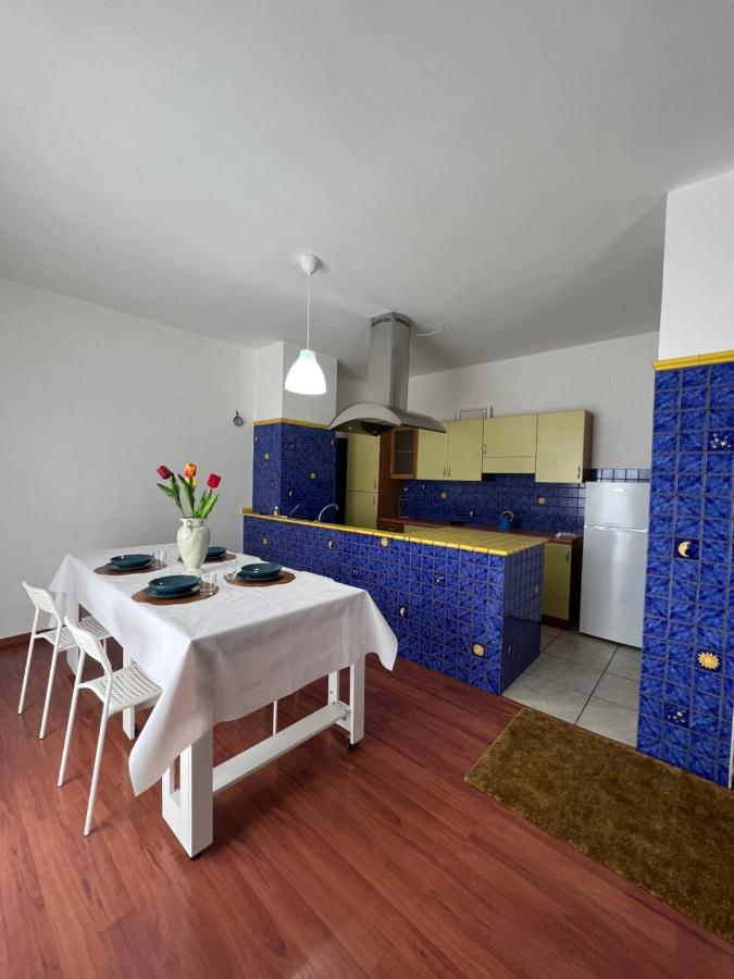 Casa Luce Lejlighed Monopoli Eksteriør billede