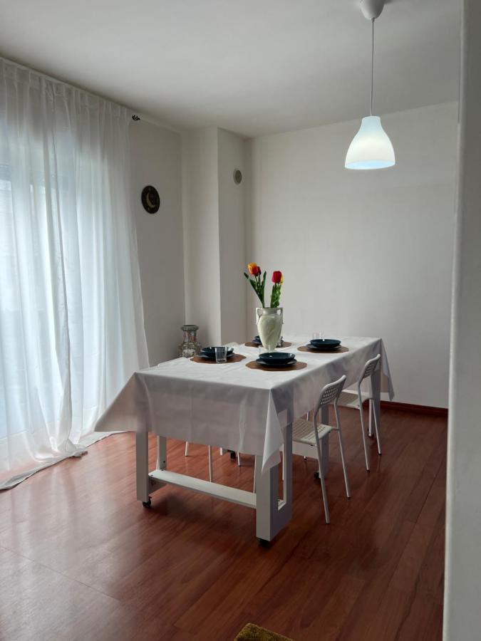 Casa Luce Lejlighed Monopoli Eksteriør billede
